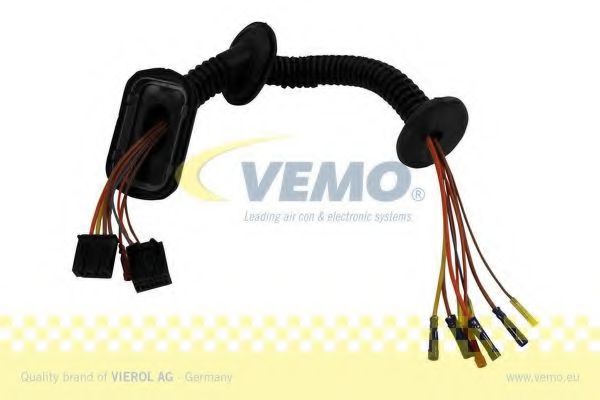 V10-83-0070 VEMO Lights Repair Set, harness