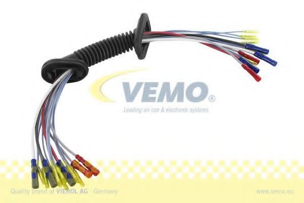 V10-83-0074 VEMO Reparatursatz, Kabelsatz