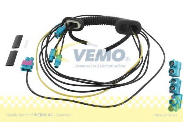 V10-83-0076 VEMO Reparatursatz, Kabelsatz