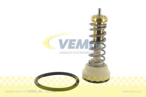 V10-99-0003 VEMO Cooling System Thermostat, coolant
