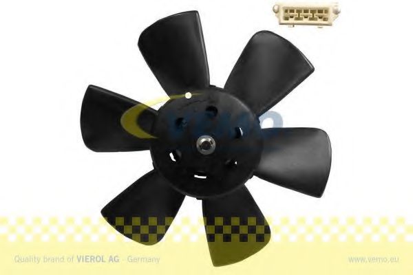 V15-01-1814 VEMO Fan, radiator