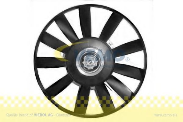 V15-01-1816-1 VEMO Fan, radiator