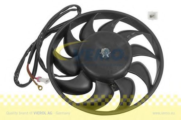 V15-01-1823 VEMO Fan, radiator