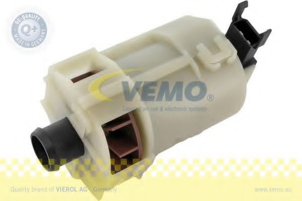 V15-03-1898 VEMO Heating / Ventilation Interior Blower