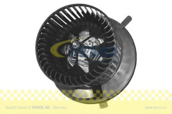 Interierový ventilátor