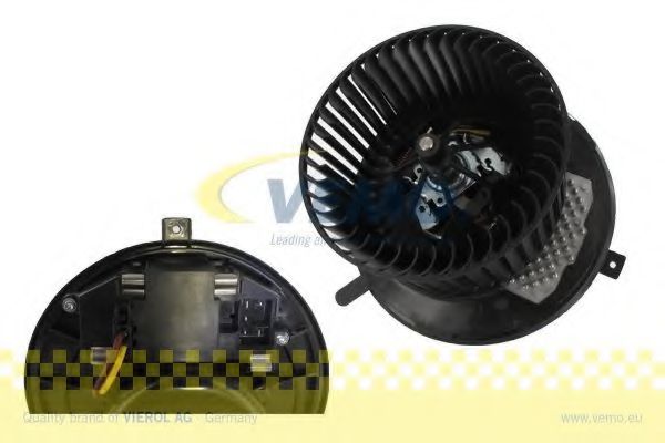 V15-03-1925 VEMO Heating / Ventilation Interior Blower