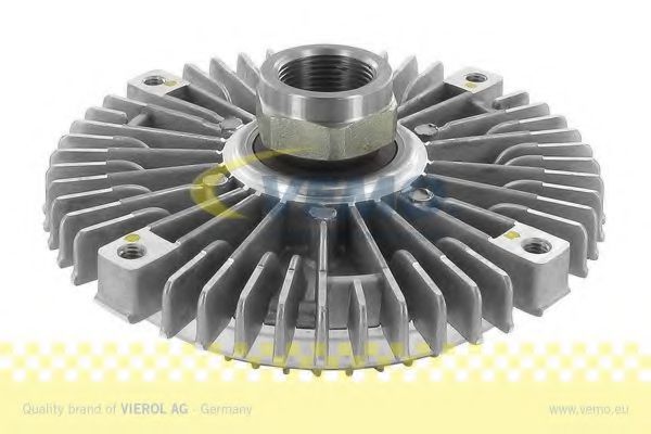 V15-04-2102-1 VEMO Cooling System Clutch, radiator fan