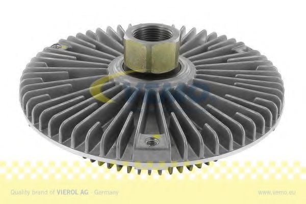 V15-04-2103 VEMO Clutch, radiator fan