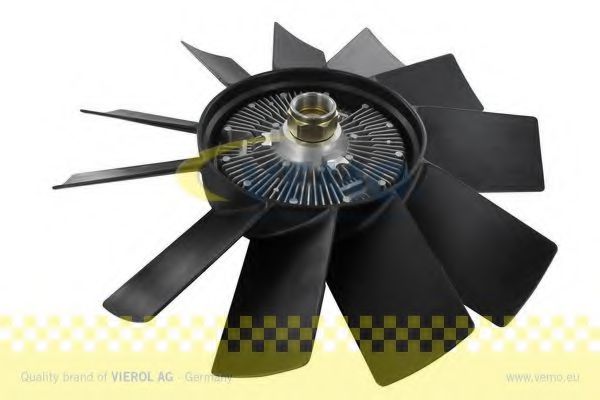 V15-04-2114 VEMO Fan, radiator