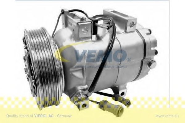 V15-15-0023 VEMO Air Conditioning Compressor, air conditioning