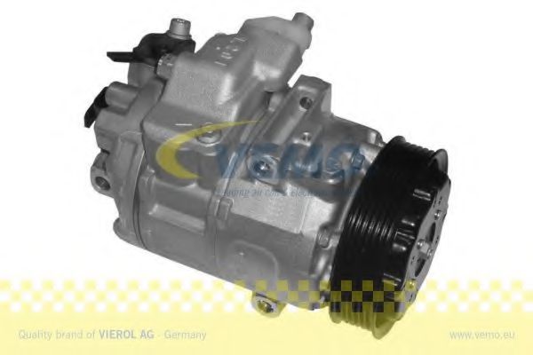 V15-15-1020 VEMO Kompressor, Klimaanlage