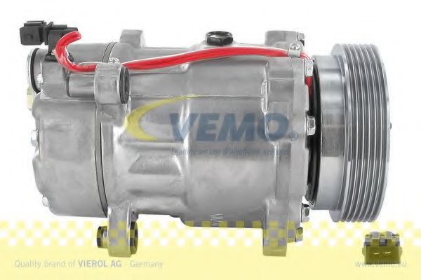 V15-15-2006 VEMO Air Conditioning Compressor, air conditioning