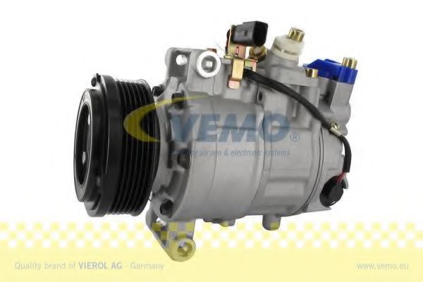 V15-15-2017 VEMO Air Conditioning Compressor, air conditioning