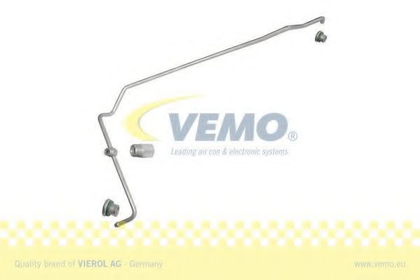 V15-20-0023 VEMO Low Pressure Line, air conditioning