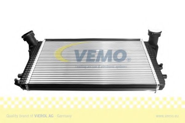 V15-60-1200 VEMO Air Supply Intercooler, charger