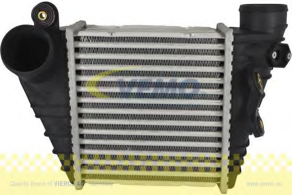 V15-60-1201 VEMO Air Supply Intercooler, charger