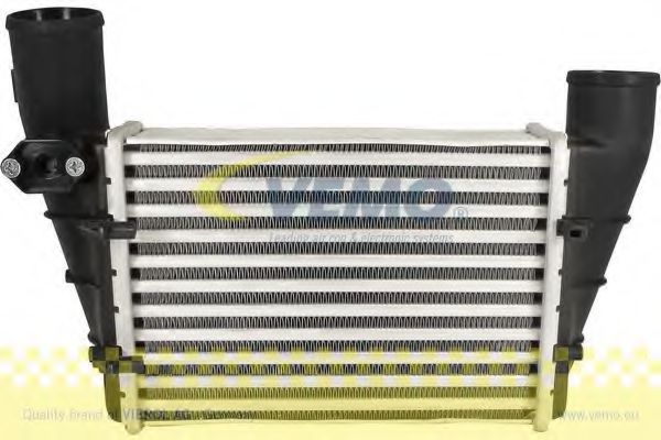 V15-60-1202 VEMO Air Supply Intercooler, charger