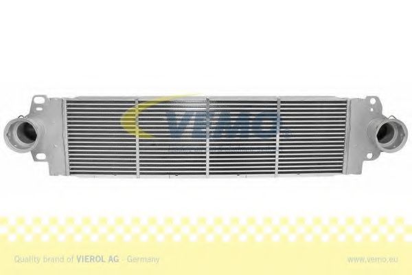 V15-60-1204 VEMO Air Supply Intercooler, charger