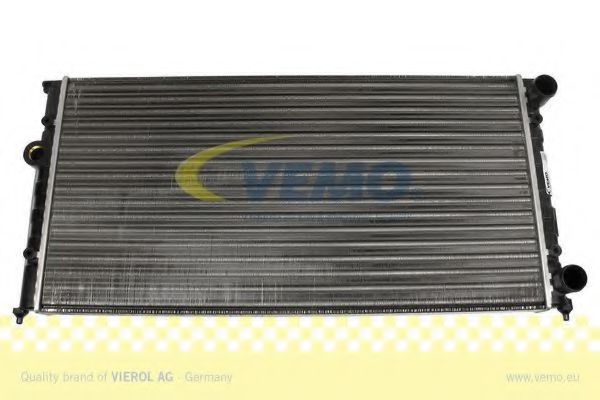 V15-60-5012 VEMO Cooling System Radiator, engine cooling