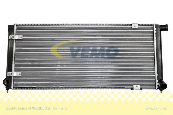 V15-60-5017 VEMO Cooling System Radiator, engine cooling