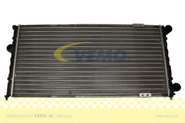 V15-60-5058 VEMO Cooling System Radiator, engine cooling