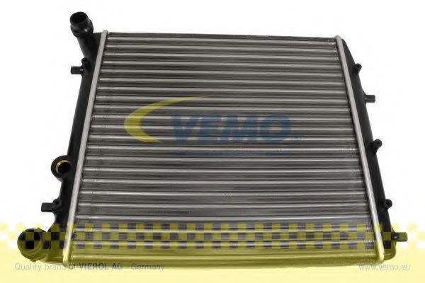 V15-60-5059 VEMO Охлаждение Радиатор, охлаждение двигателя