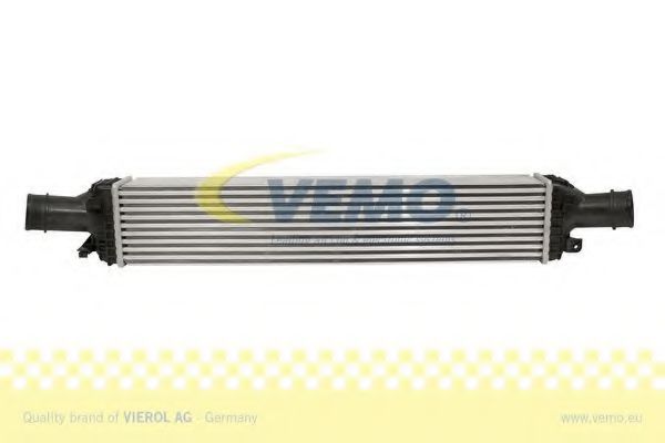 V15-60-6037 VEMO Intercooler, charger