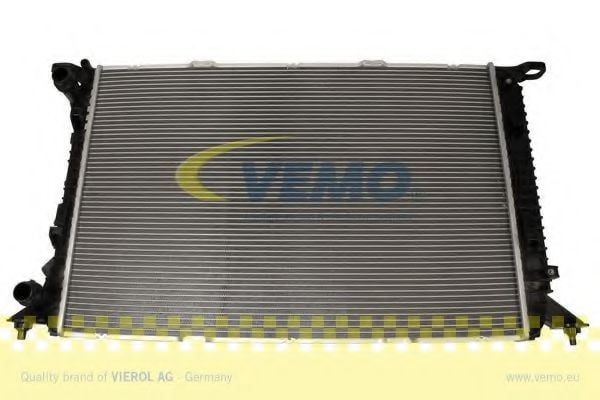 V15-60-6038 VEMO Radiator, engine cooling