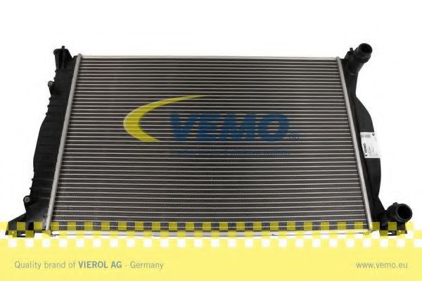 V15-60-6039 VEMO Kühlung Kühler, Motorkühlung