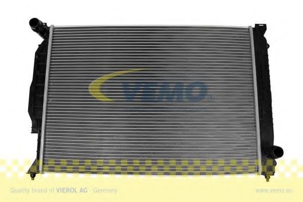 V15-60-6042 VEMO Radiator, engine cooling