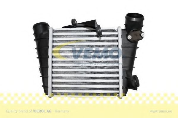 V15-60-6048 VEMO Air Supply Intercooler, charger