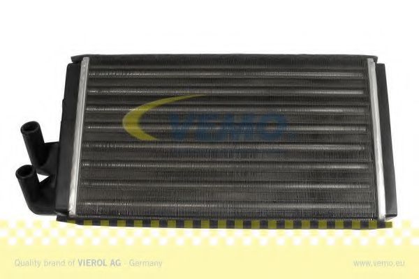 V15-61-0004 VEMO Heat Exchanger, interior heating