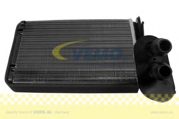 V15-61-0008 VEMO Heat Exchanger, interior heating