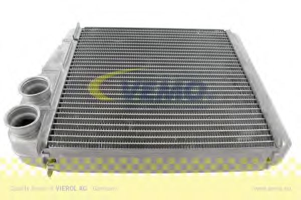 V15-61-0010 VEMO Heat Exchanger, interior heating