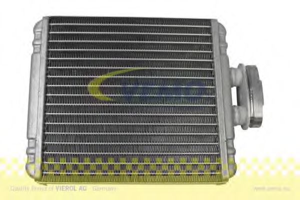 V15-61-0015 VEMO Heat Exchanger, interior heating