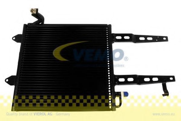 V15-62-1003 VEMO Condenser, air conditioning