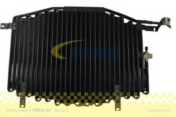 V15-62-1046 VEMO Air Conditioning Condenser, air conditioning
