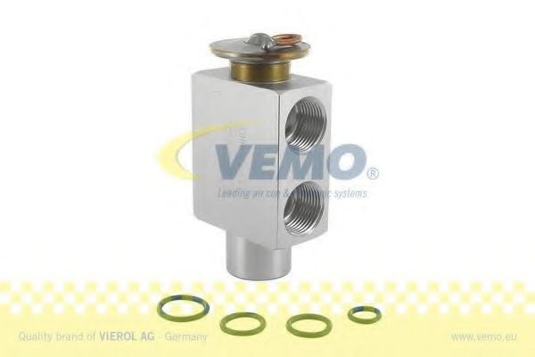 V15-77-0003 VEMO Expansion Valve, air conditioning
