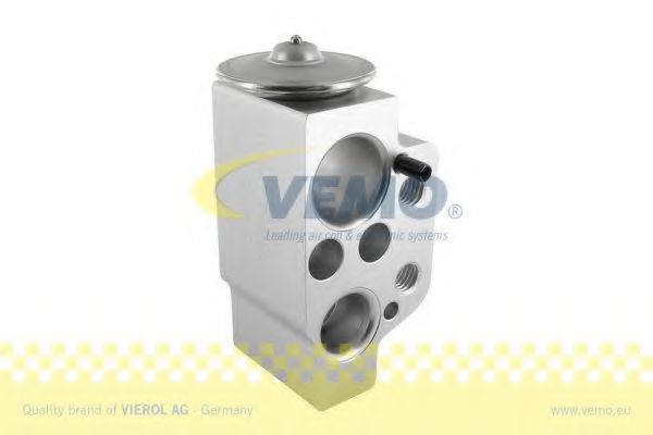 V15-77-0023 VEMO Expansion Valve, air conditioning