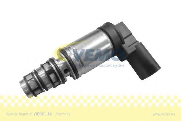 V15-77-1035 VEMO Air Conditioning Compressor, air conditioning
