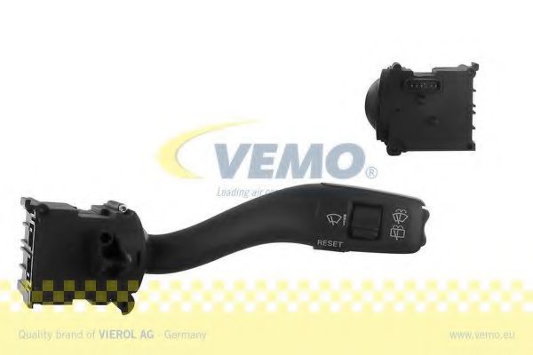 V15-80-3245 VEMO Window Cleaning Wiper Switch