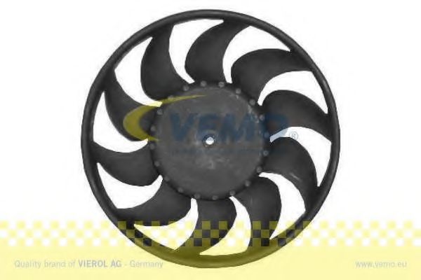 V15-90-1849 VEMO Fan Wheel, engine cooling