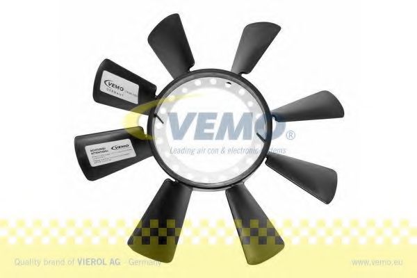 V15-90-1857 VEMO Fan Wheel, engine cooling