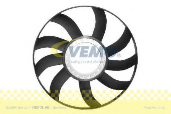 V15-90-1858 VEMO Fan Wheel, engine cooling