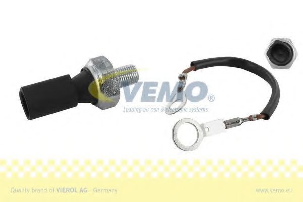 V15-99-1901 VEMO Instruments Sender Unit, oil pressure