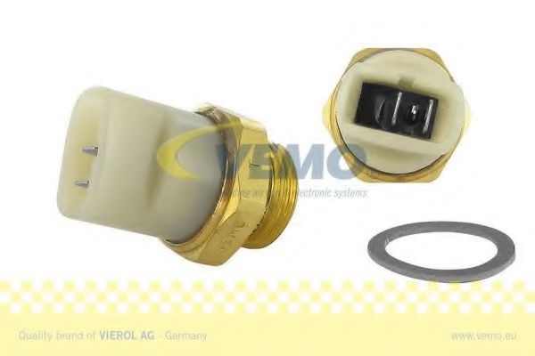 V15-99-1950 VEMO Temperature Switch, radiator fan