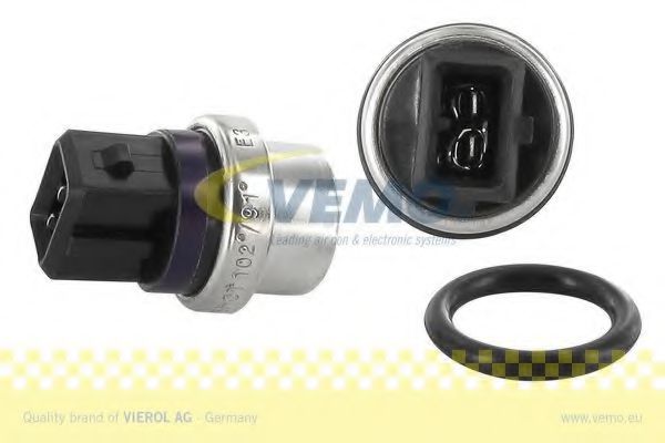 V15-99-1952 VEMO Cooling System Temperature Switch, radiator fan