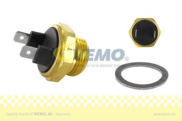 V15-99-1956-1 VEMO Cooling System Temperature Switch, radiator fan