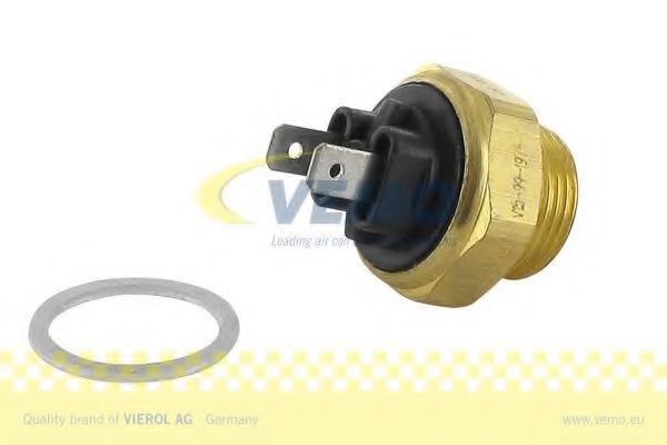 V15-99-1975-1 VEMO Cooling System Temperature Switch, radiator fan
