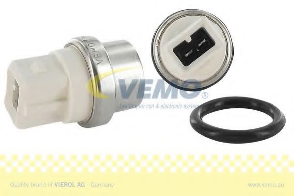 V15-99-1979 VEMO Temperature Switch, coolant warning lamp